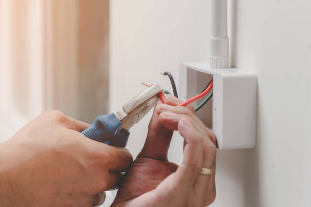 Best Electrical Remodeling Services  in Doylestown, OH