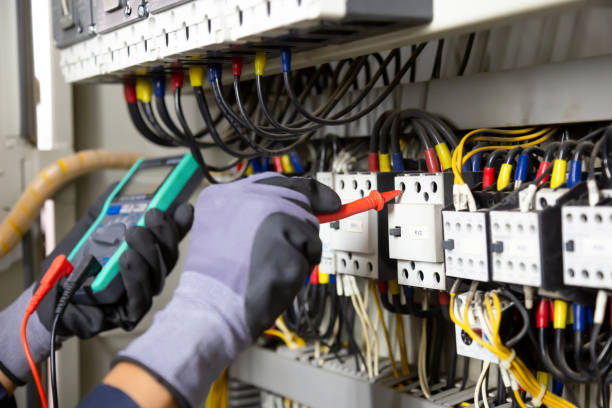 Best Electrical Wiring and Rewiring  in Doylestown, OH