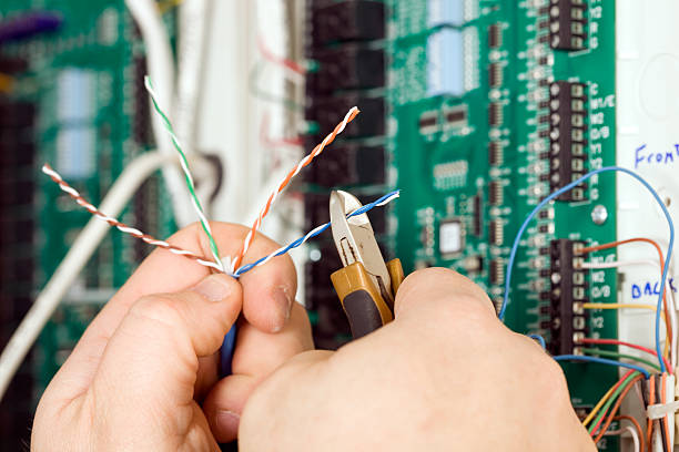 Best Emergency Electrical Repair Services  in Doylestown, OH