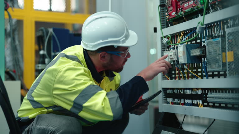 Best Commercial Electrical Services  in Doylestown, OH